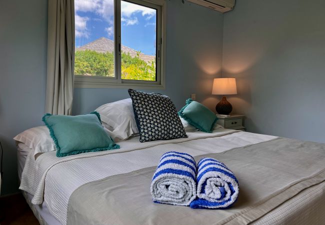 Villa à Saint Barthélemy - Villa CELINA St Barth Villa à Saint Barthélemy - Villa CELINA St Barth