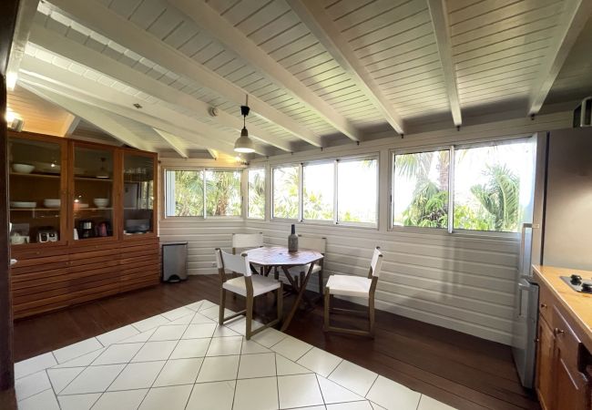 Appartement à Saint Barthélemy - Mana Appartement 1 chambre à Saint Jean sur l'île de Saint Barthelemy Appartement à Saint Barthélemy - Mana Appartement 1 chambre à Saint Jean sur l'île de Saint Barthelemy