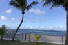 Bungalow à Saint Barthélemy - Bungalow Lorient Beach résidence Les Mouettes St Barth