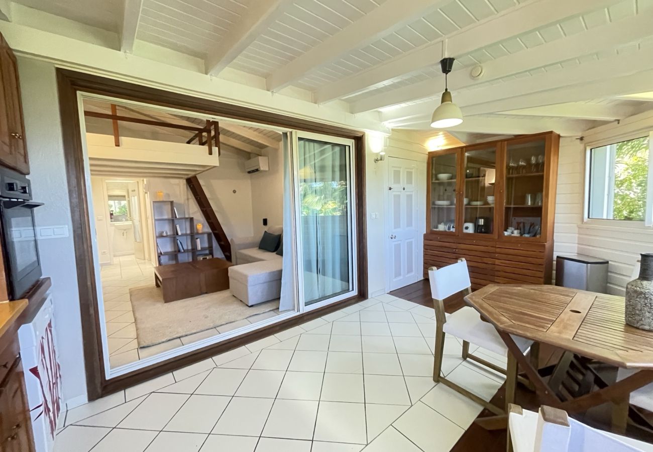 Appartement à Saint Barthélemy - Appartement Mana a vendre a Saint Barrthelemy Appartement à Saint Barthélemy - Appartement Mana a vendre a Saint Barrthelemy