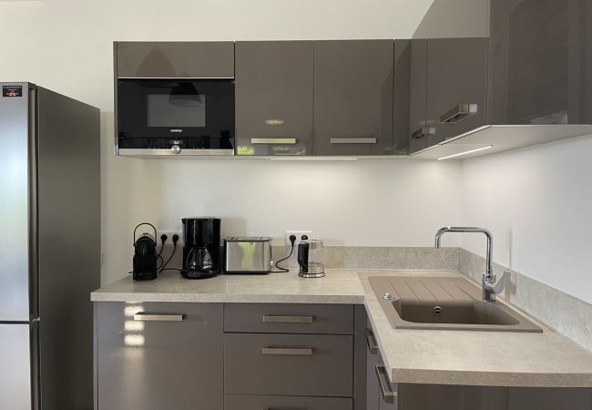 Villa a Saint Barthélemy - Acropolis Villa a Saint Barthélemy - Acropolis