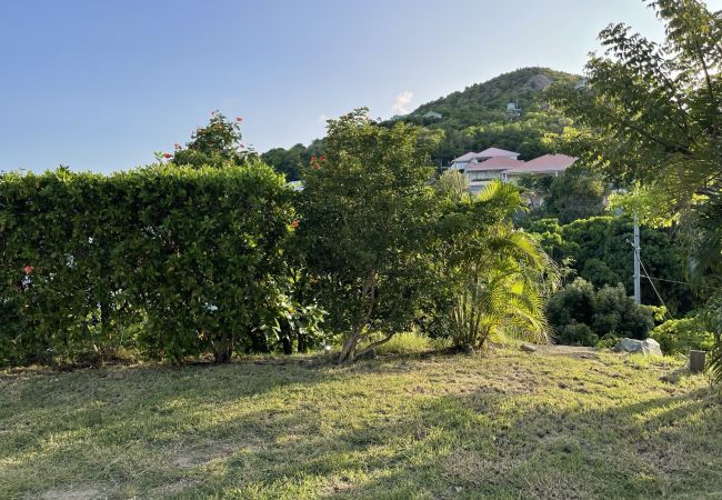 Villa a Saint Barthélemy - Acropolis Villa a Saint Barthélemy - Acropolis