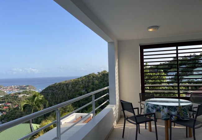 Villa a Saint Barthélemy - Acropolis Villa a Saint Barthélemy - Acropolis