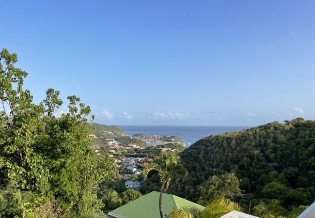 Villa a Saint Barthélemy - Acropolis Villa a Saint Barthélemy - Acropolis