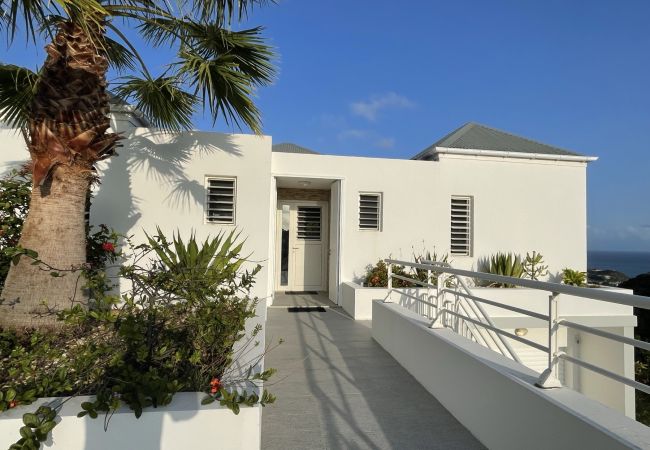 Villa a Saint Barthélemy - Acropolis Villa a Saint Barthélemy - Acropolis
