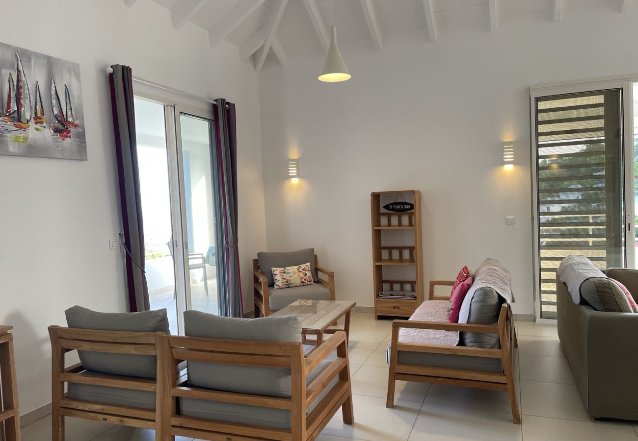 Villa a Saint Barthélemy - Acropolis Villa a Saint Barthélemy - Acropolis