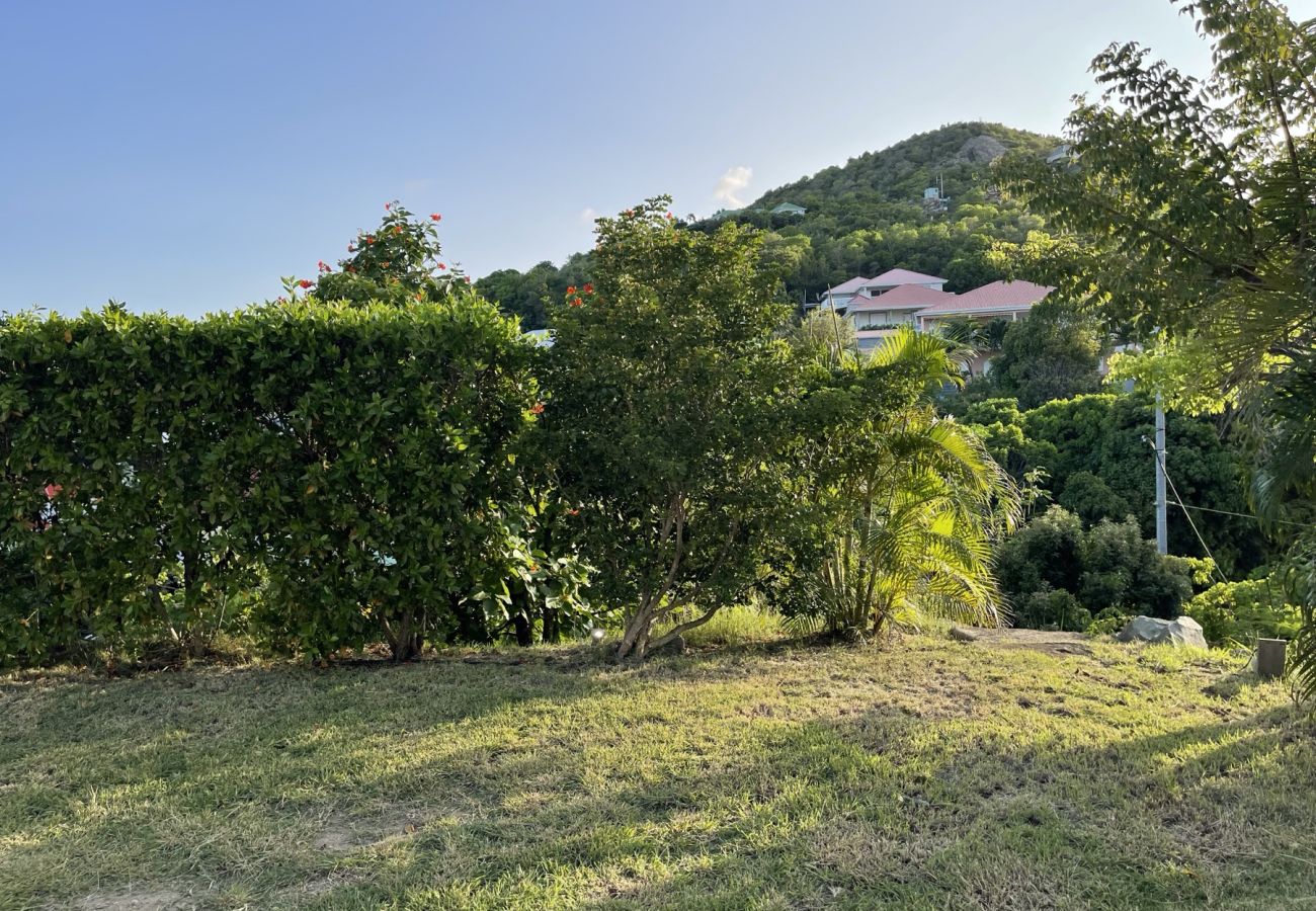 Villa a Saint Barthélemy - Acropolis Villa a Saint Barthélemy - Acropolis