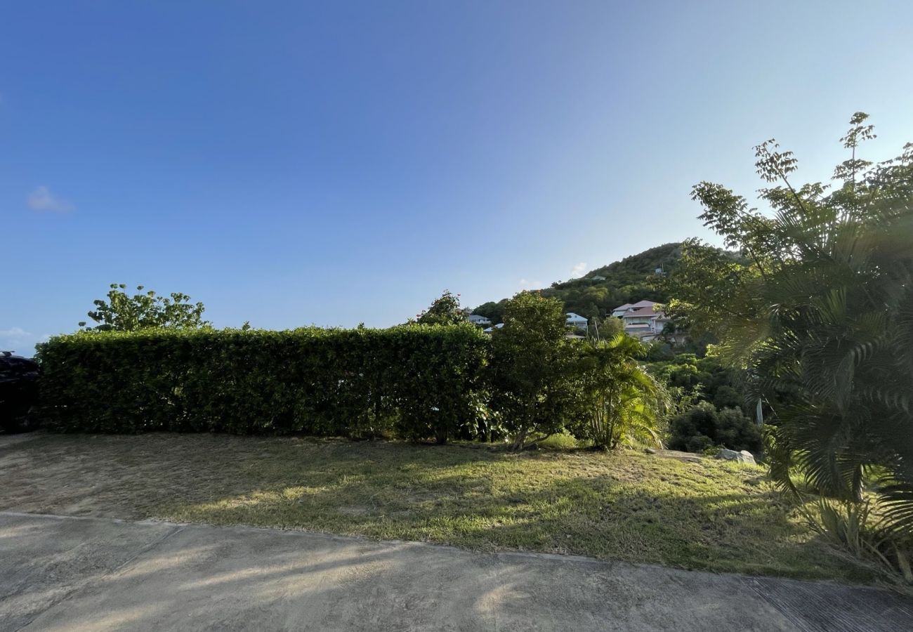 Villa a Saint Barthélemy - Acropolis Villa a Saint Barthélemy - Acropolis