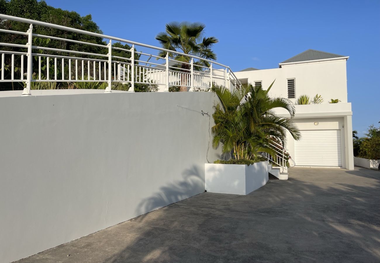 Villa a Saint Barthélemy - Acropolis Villa a Saint Barthélemy - Acropolis