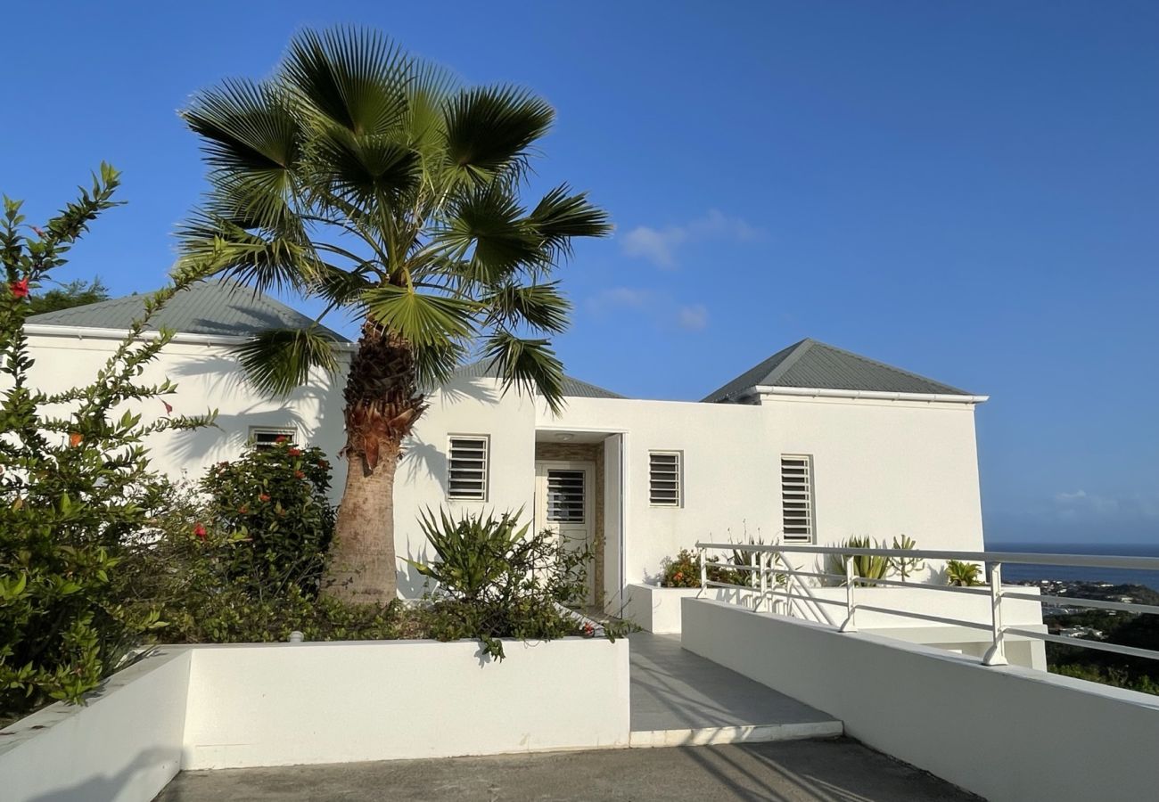 Villa a Saint Barthélemy - Acropolis Villa a Saint Barthélemy - Acropolis