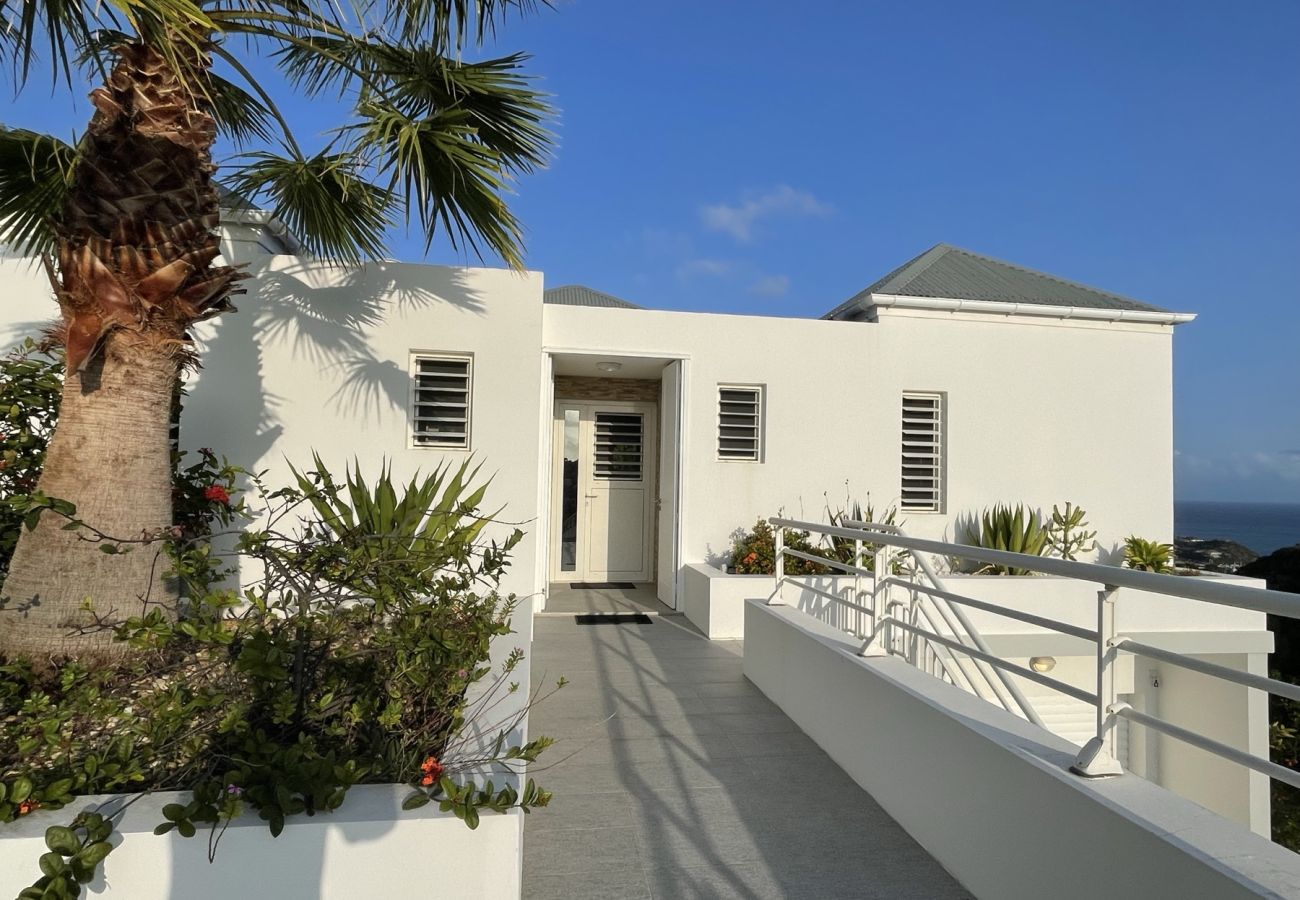 Villa a Saint Barthélemy - Acropolis Villa a Saint Barthélemy - Acropolis