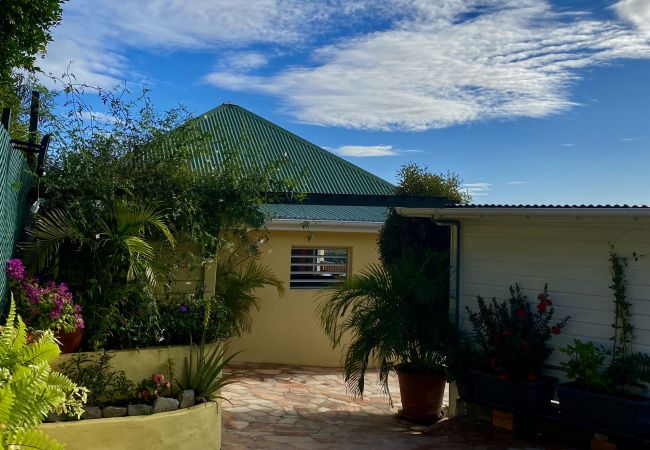 Casa a Saint Barthélemy - Jolie Villa Natanya à louer sur l'île de Saint Barthelemy Casa a Saint Barthélemy - Jolie Villa Natanya à louer sur l'île de Saint Barthelemy