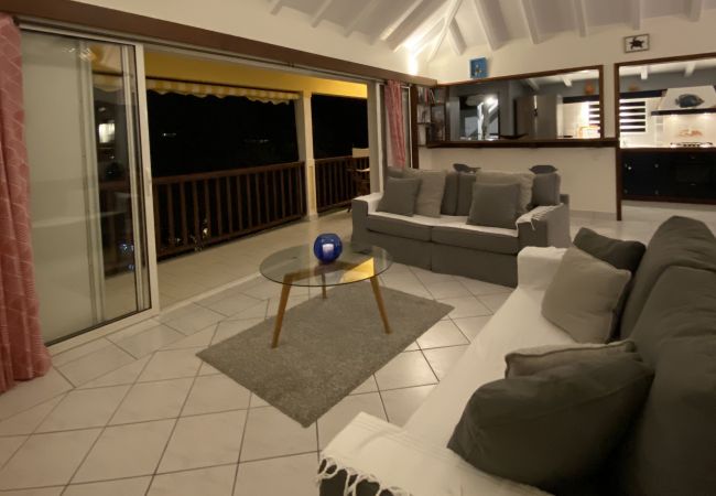 Casa a Saint Barthélemy - Jolie Villa Natanya à louer sur l'île de Saint Barthelemy Casa a Saint Barthélemy - Jolie Villa Natanya à louer sur l'île de Saint Barthelemy