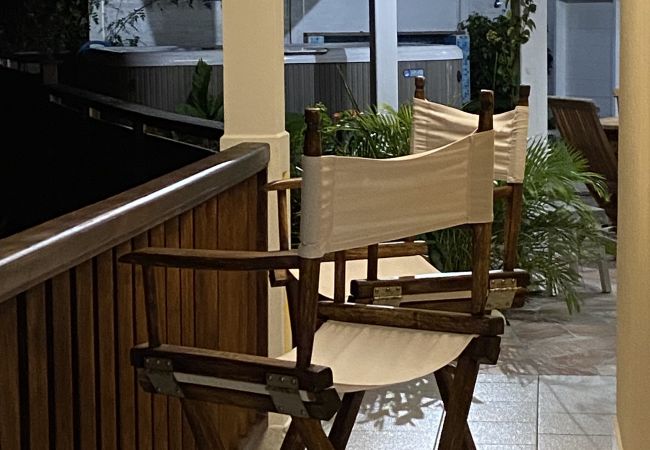 Casa a Saint Barthélemy - Jolie Villa Natanya à louer sur l'île de Saint Barthelemy Casa a Saint Barthélemy - Jolie Villa Natanya à louer sur l'île de Saint Barthelemy