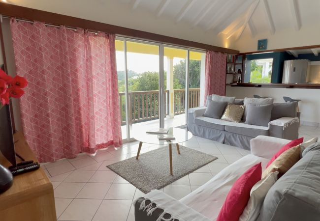 Casa a Saint Barthélemy - Jolie Villa Natanya à louer sur l'île de Saint Barthelemy Casa a Saint Barthélemy - Jolie Villa Natanya à louer sur l'île de Saint Barthelemy