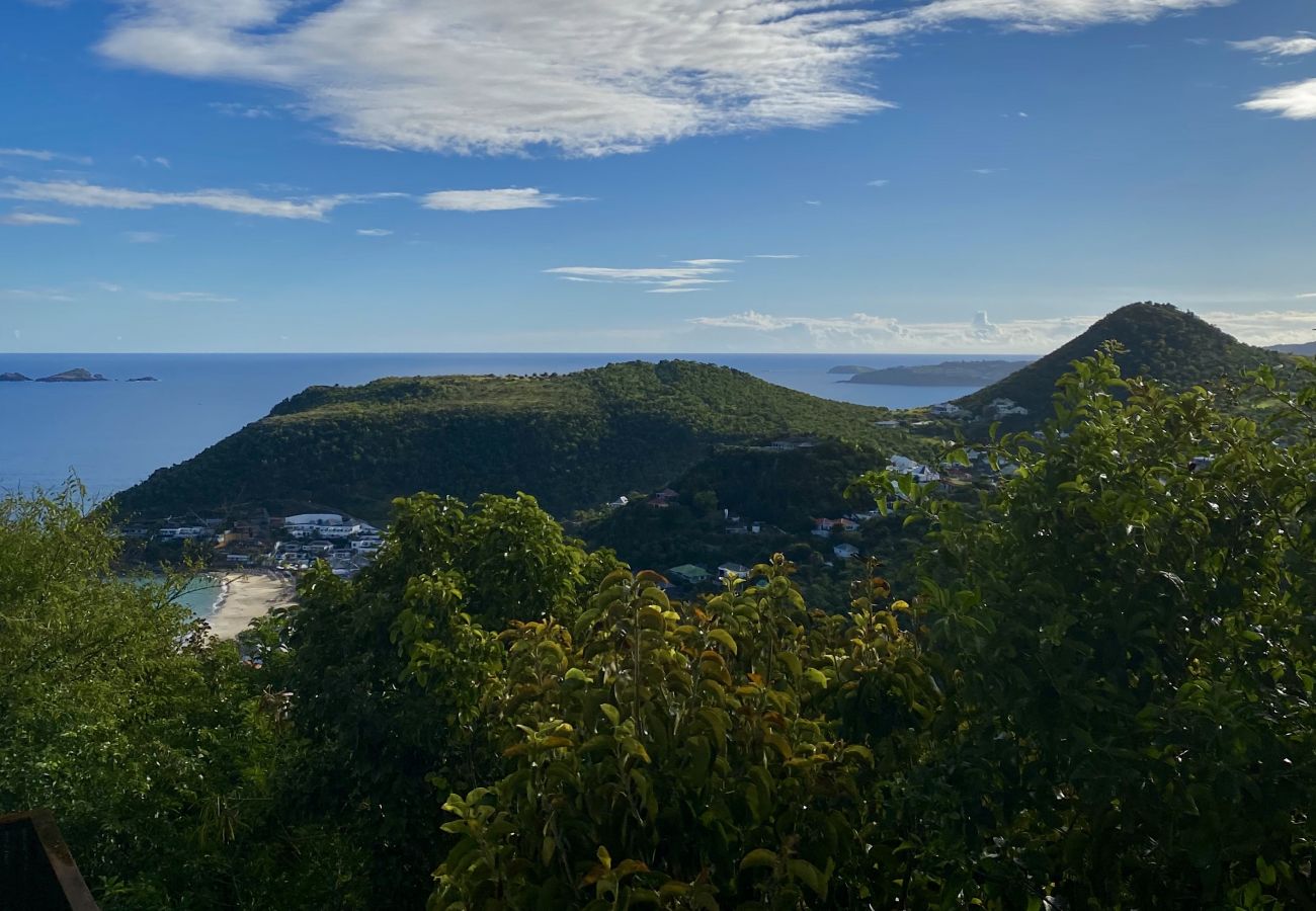 Casa a Saint Barthélemy - Jolie Villa Natanya à louer sur l'île de Saint Barthelemy Casa a Saint Barthélemy - Jolie Villa Natanya à louer sur l'île de Saint Barthelemy