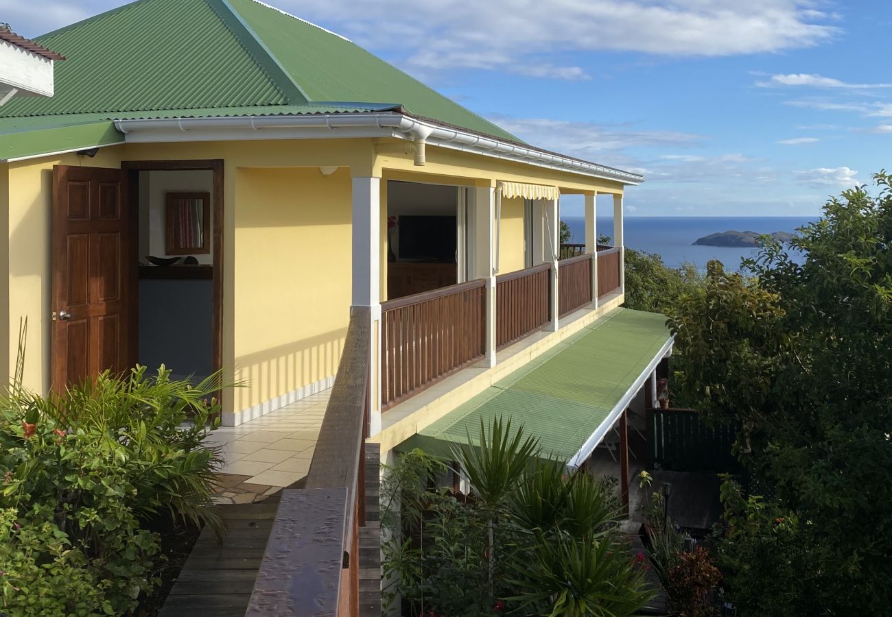 Casa a Saint Barthélemy - Jolie Villa Natanya à louer sur l'île de Saint Barthelemy Casa a Saint Barthélemy - Jolie Villa Natanya à louer sur l'île de Saint Barthelemy