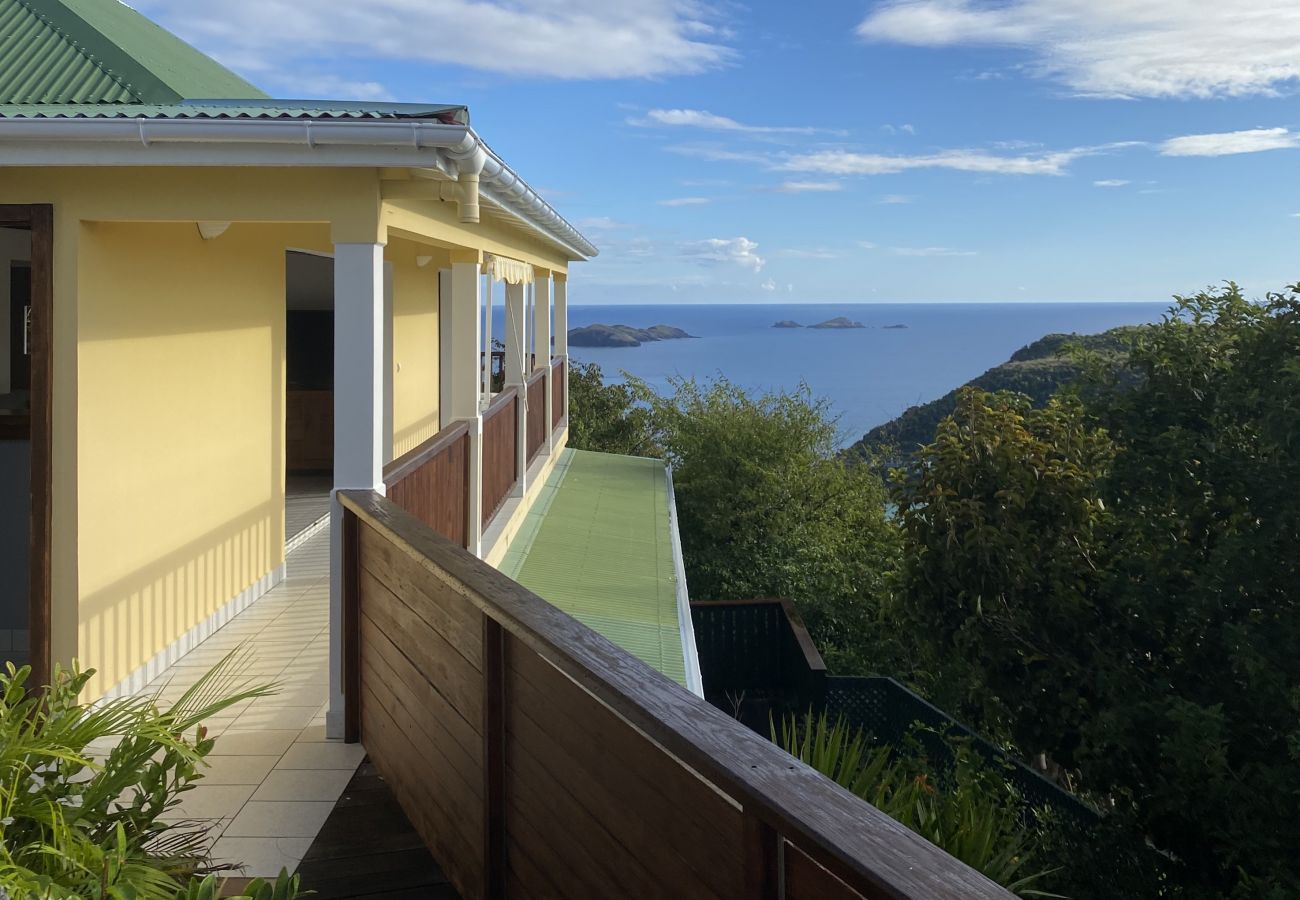 Casa a Saint Barthélemy - Jolie Villa Natanya à louer sur l'île de Saint Barthelemy Casa a Saint Barthélemy - Jolie Villa Natanya à louer sur l'île de Saint Barthelemy