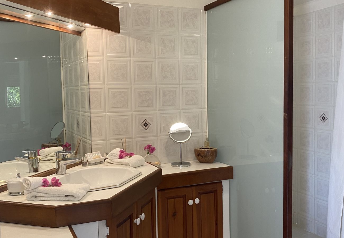 Casa a Saint Barthélemy - Jolie Villa Natanya à louer sur l'île de Saint Barthelemy Casa a Saint Barthélemy - Jolie Villa Natanya à louer sur l'île de Saint Barthelemy