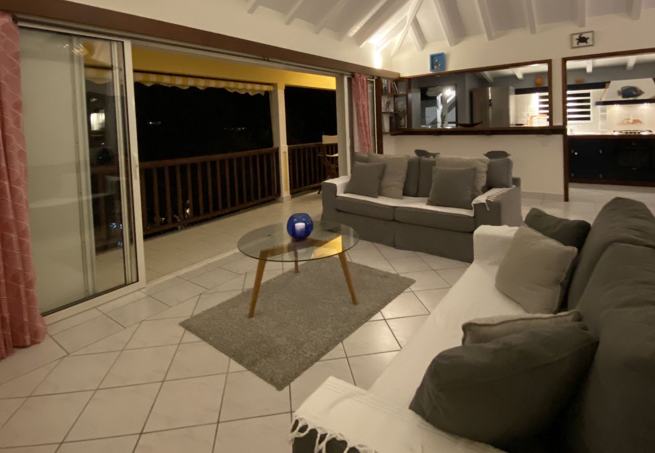 Casa a Saint Barthélemy - Jolie Villa Natanya à louer sur l'île de Saint Barthelemy Casa a Saint Barthélemy - Jolie Villa Natanya à louer sur l'île de Saint Barthelemy