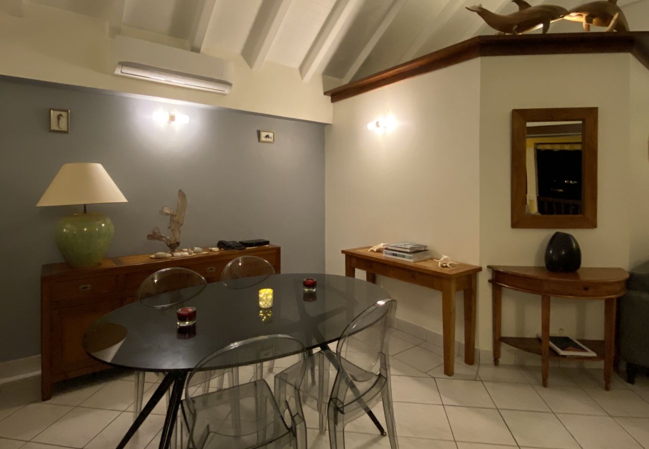 Casa a Saint Barthélemy - Jolie Villa Natanya à louer sur l'île de Saint Barthelemy Casa a Saint Barthélemy - Jolie Villa Natanya à louer sur l'île de Saint Barthelemy