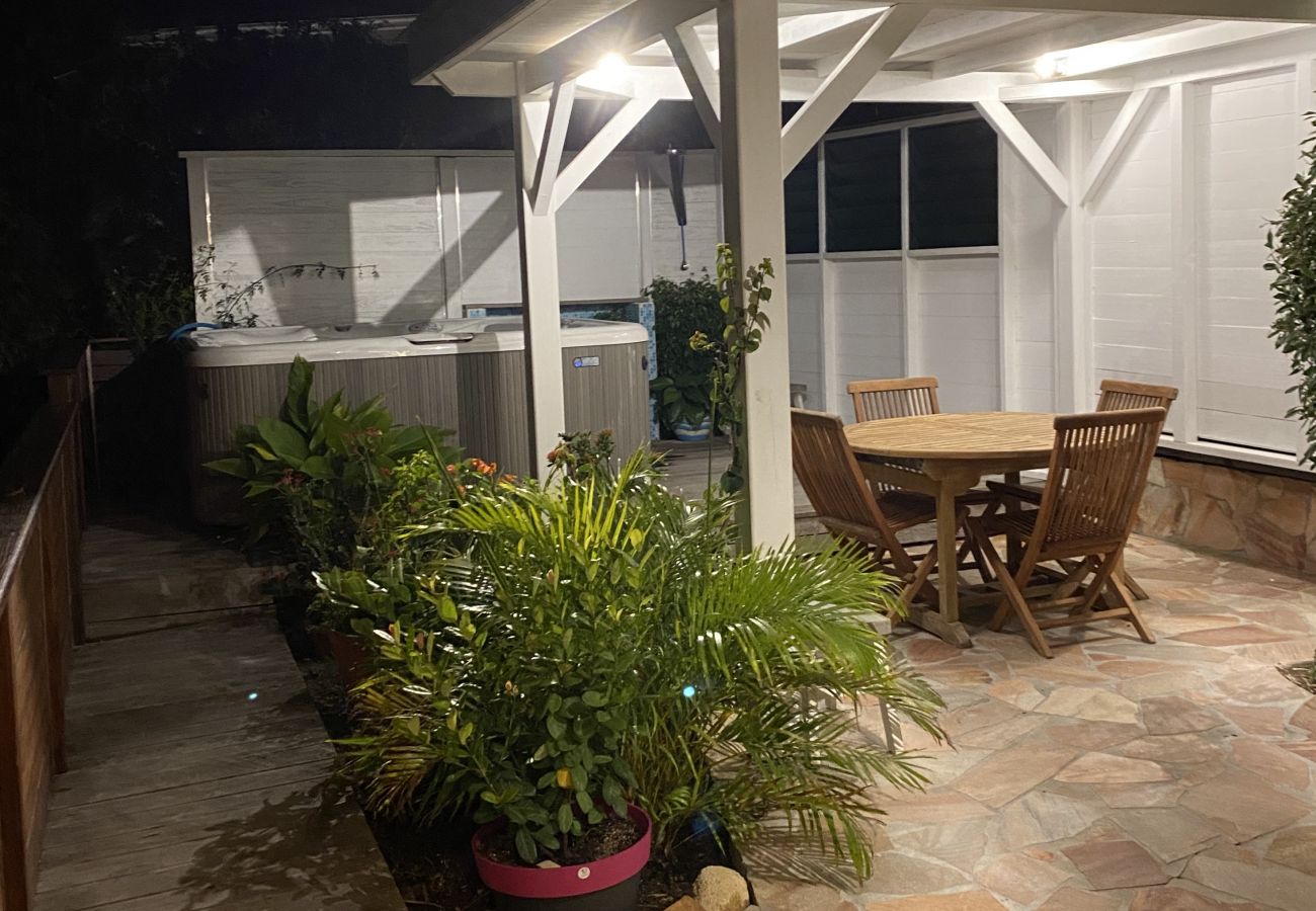 Casa a Saint Barthélemy - Jolie Villa Natanya à louer sur l'île de Saint Barthelemy Casa a Saint Barthélemy - Jolie Villa Natanya à louer sur l'île de Saint Barthelemy