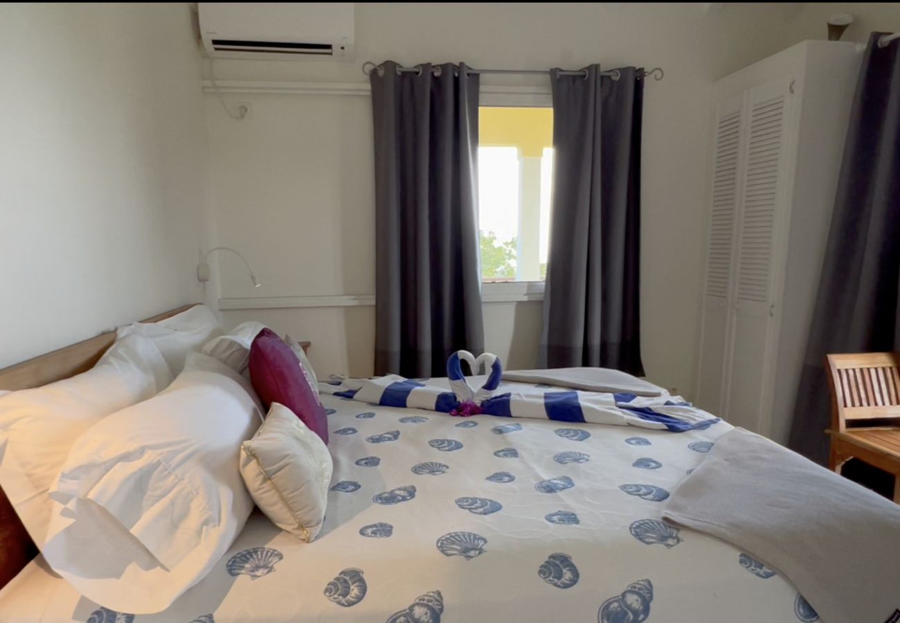 Casa a Saint Barthélemy - Jolie Villa Natanya à louer sur l'île de Saint Barthelemy Casa a Saint Barthélemy - Jolie Villa Natanya à louer sur l'île de Saint Barthelemy