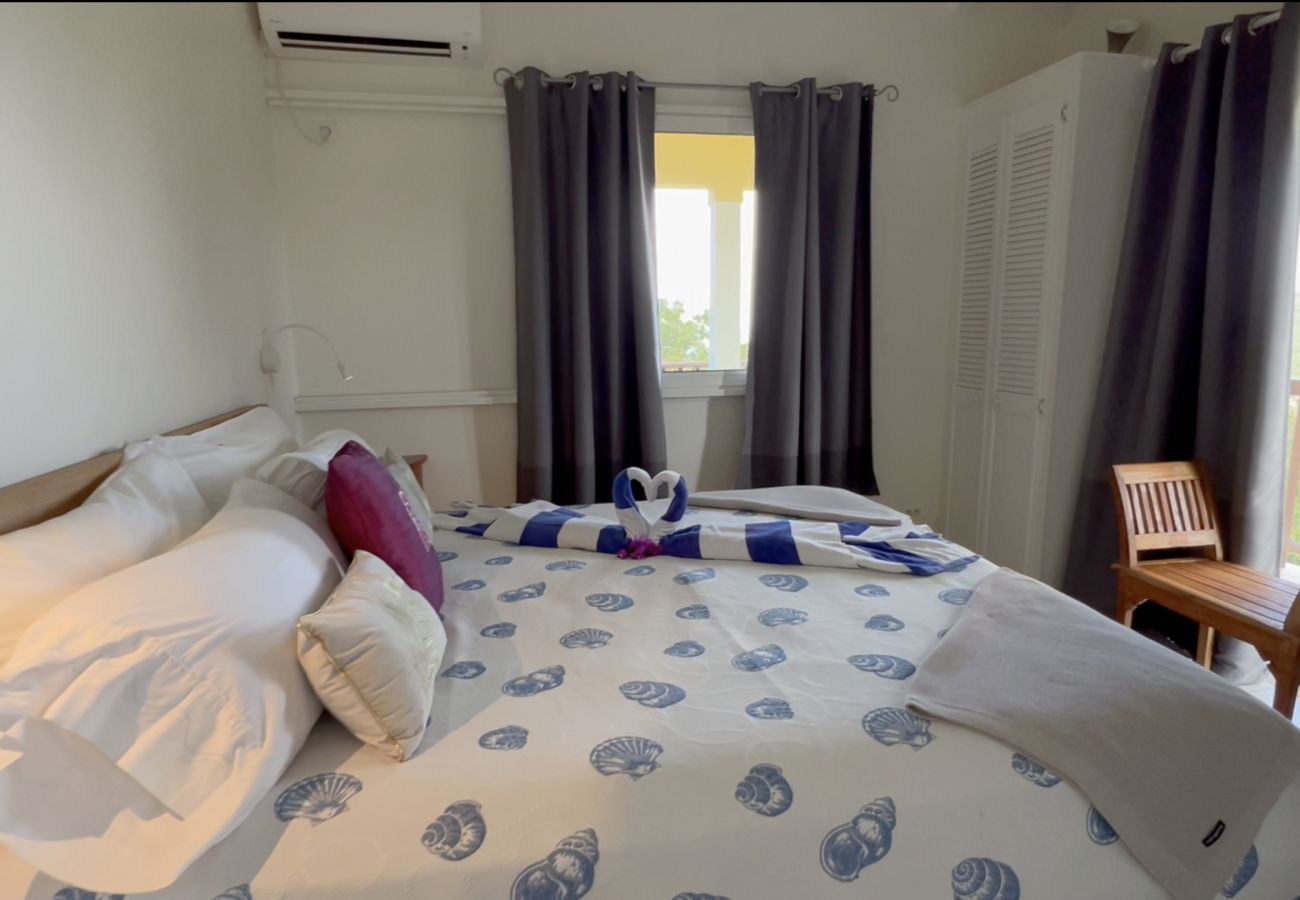 Casa a Saint Barthélemy - Jolie Villa Natanya à louer sur l'île de Saint Barthelemy Casa a Saint Barthélemy - Jolie Villa Natanya à louer sur l'île de Saint Barthelemy