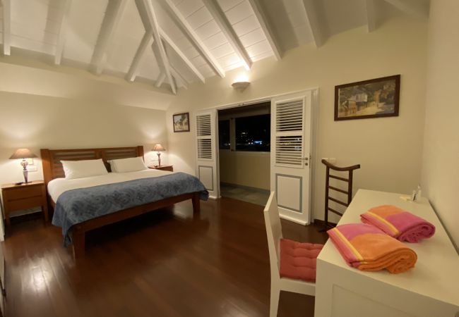 Appartamento a Saint Barthélemy - Appartement Strandgatan à Gustavia, St Barth Appartamento a Saint Barthélemy - Appartement Strandgatan à Gustavia, St Barth