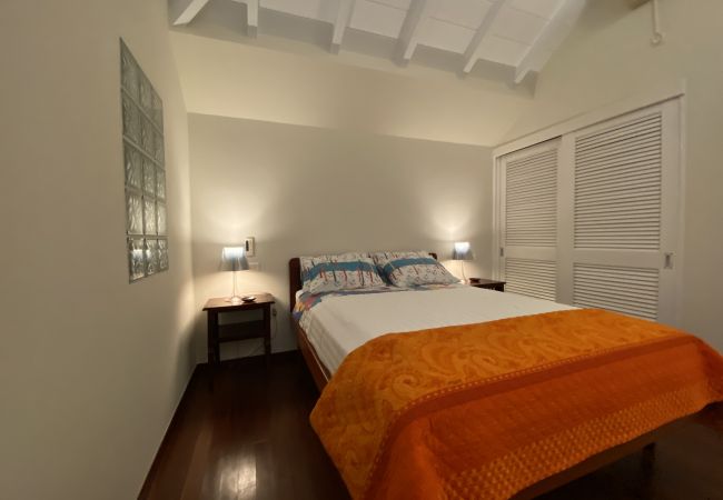 Appartamento a Saint Barthélemy - Appartement Strandgatan à Gustavia, St Barth Appartamento a Saint Barthélemy - Appartement Strandgatan à Gustavia, St Barth