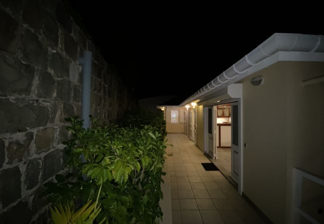 Appartamento a Saint Barthélemy - Appartement Strandgatan à Gustavia, St Barth Appartamento a Saint Barthélemy - Appartement Strandgatan à Gustavia, St Barth