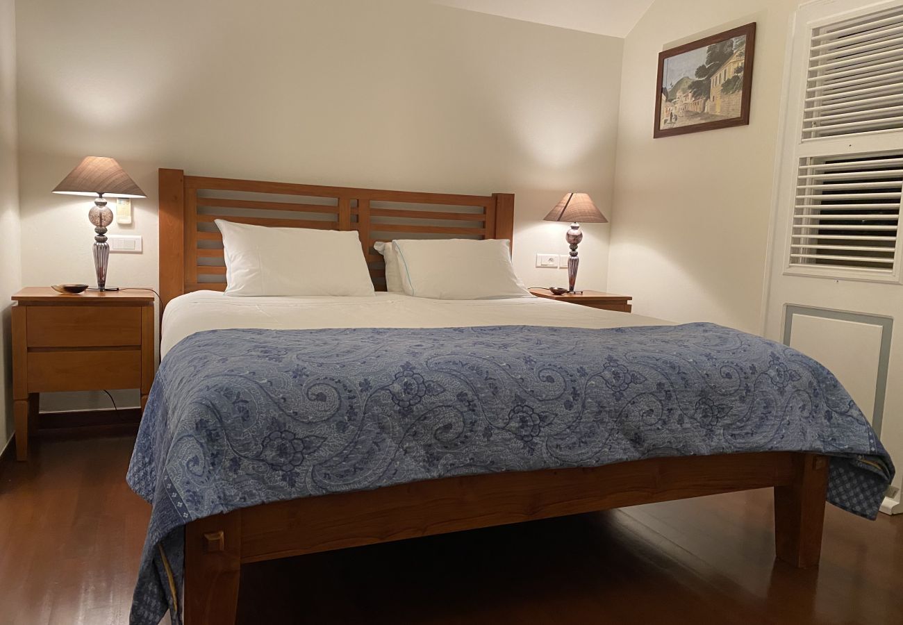 Appartamento a Saint Barthélemy - Appartement Strandgatan à Gustavia, St Barth Appartamento a Saint Barthélemy - Appartement Strandgatan à Gustavia, St Barth