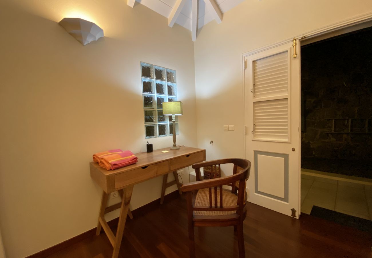 Appartamento a Saint Barthélemy - Appartement Strandgatan à Gustavia, St Barth Appartamento a Saint Barthélemy - Appartement Strandgatan à Gustavia, St Barth