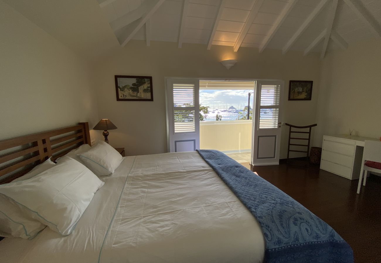 Appartamento a Saint Barthélemy - Appartement Strandgatan à Gustavia, St Barth Appartamento a Saint Barthélemy - Appartement Strandgatan à Gustavia, St Barth