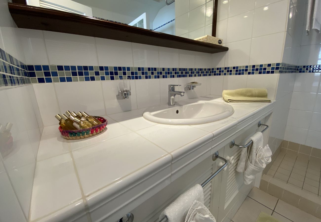 Appartamento a Saint Barthélemy - Appartement Strandgatan à Gustavia, St Barth Appartamento a Saint Barthélemy - Appartement Strandgatan à Gustavia, St Barth