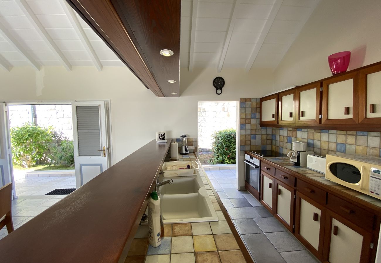 Appartamento a Saint Barthélemy - Appartement Strandgatan à Gustavia, St Barth Appartamento a Saint Barthélemy - Appartement Strandgatan à Gustavia, St Barth