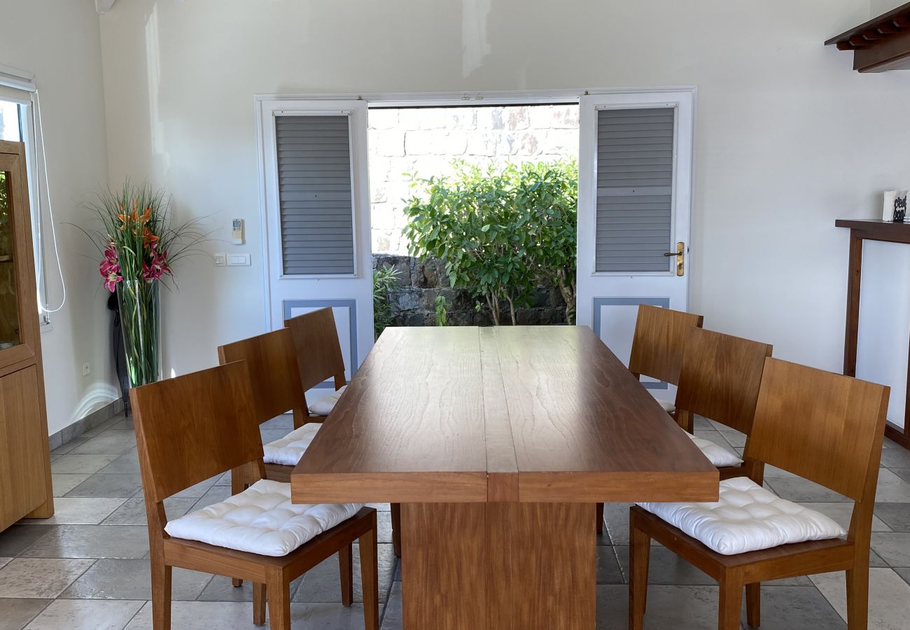 Appartamento a Saint Barthélemy - Appartement Strandgatan à Gustavia, St Barth Appartamento a Saint Barthélemy - Appartement Strandgatan à Gustavia, St Barth