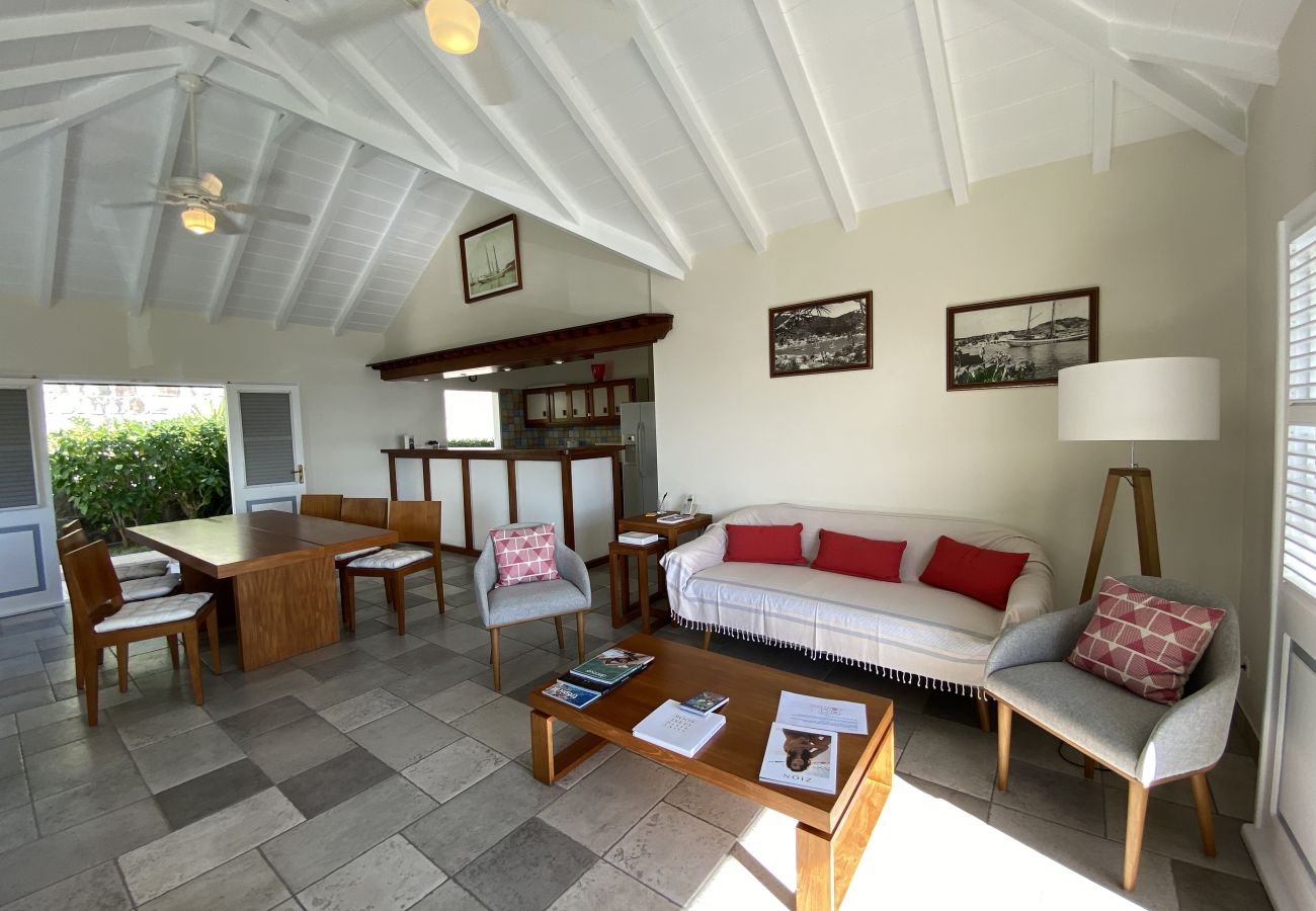 Appartamento a Saint Barthélemy - Appartement Strandgatan à Gustavia, St Barth Appartamento a Saint Barthélemy - Appartement Strandgatan à Gustavia, St Barth