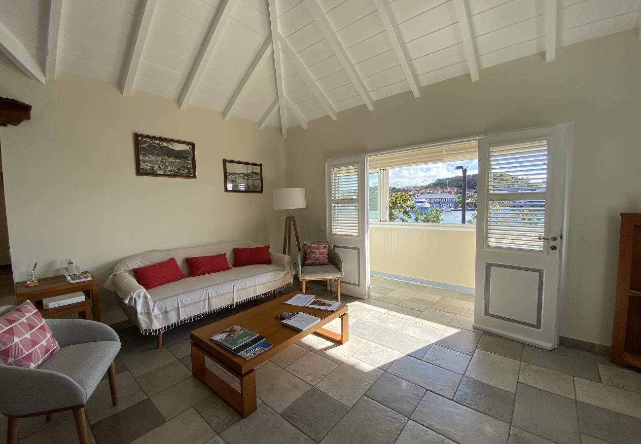 Appartamento a Saint Barthélemy - Appartement Strandgatan à Gustavia, St Barth Appartamento a Saint Barthélemy - Appartement Strandgatan à Gustavia, St Barth