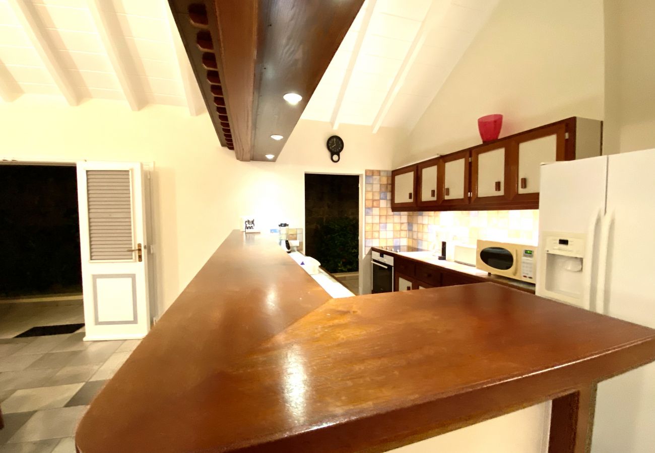 Appartamento a Saint Barthélemy - Appartement Strandgatan à Gustavia, St Barth Appartamento a Saint Barthélemy - Appartement Strandgatan à Gustavia, St Barth