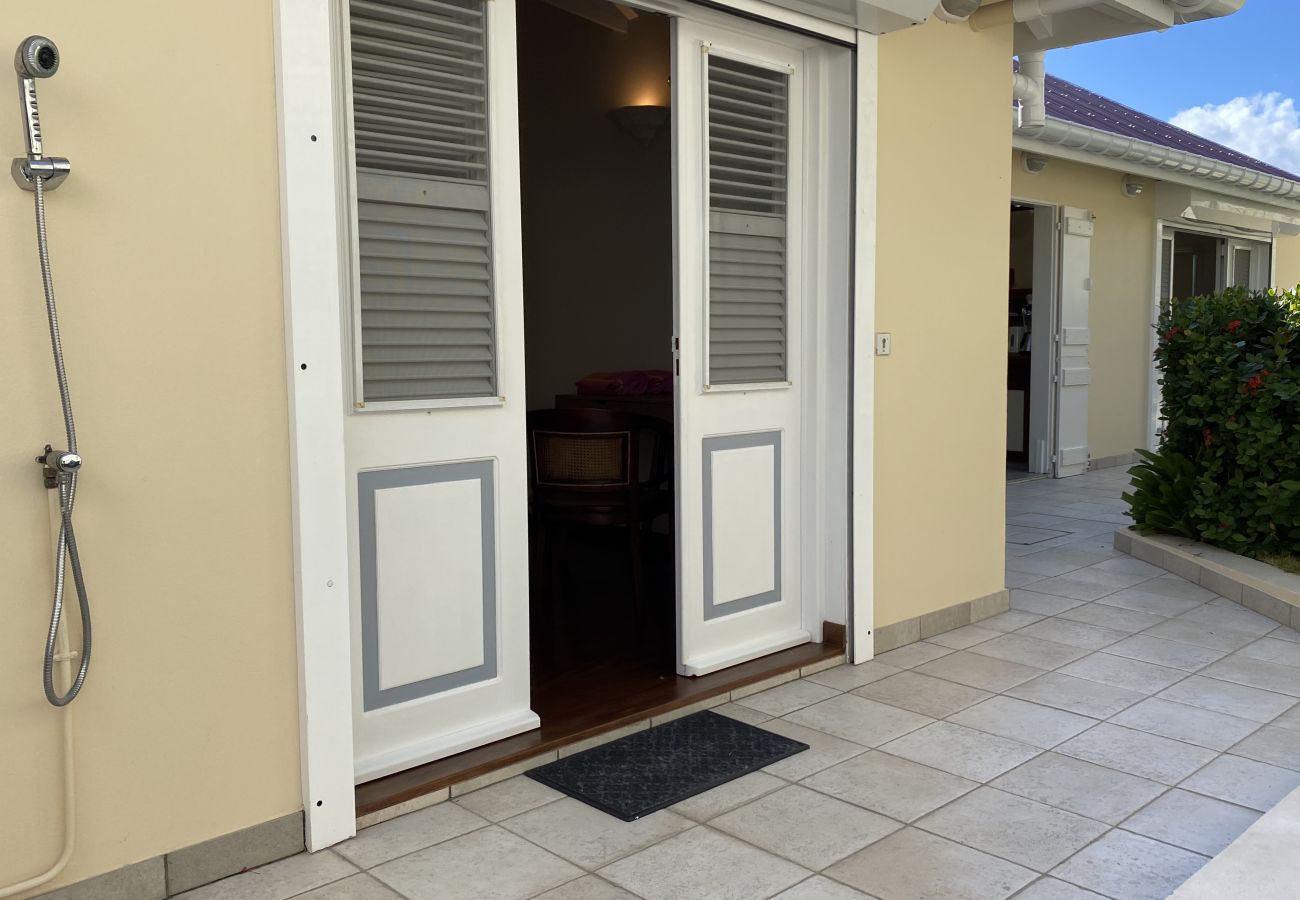 Appartamento a Saint Barthélemy - Appartement Strandgatan à Gustavia, St Barth Appartamento a Saint Barthélemy - Appartement Strandgatan à Gustavia, St Barth