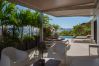 Villa a Saint Barthélemy - Louez Aka, une superbe Villa contemporaine à St  Barth Villa a Saint Barthélemy - Louez Aka, une superbe Villa contemporaine à St  Barth