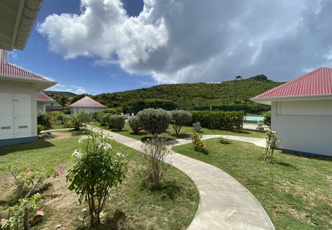 Villa a Saint Barthélemy - Cap Frehel les pieds dans l'eau à St Jean sur l'île de St Barth Villa a Saint Barthélemy - Cap Frehel les pieds dans l'eau à St Jean sur l'île de St Barth