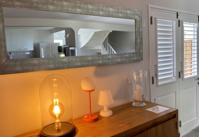 Villa a Saint Barthélemy - Cap Frehel les pieds dans l'eau à St Jean sur l'île de St Barth Villa a Saint Barthélemy - Cap Frehel les pieds dans l'eau à St Jean sur l'île de St Barth