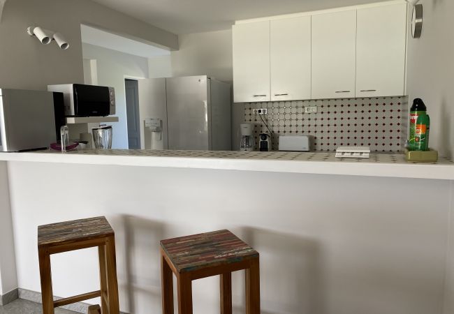 Villa a Saint Barthélemy - Cap Frehel les pieds dans l'eau à St Jean sur l'île de St Barth Villa a Saint Barthélemy - Cap Frehel les pieds dans l'eau à St Jean sur l'île de St Barth