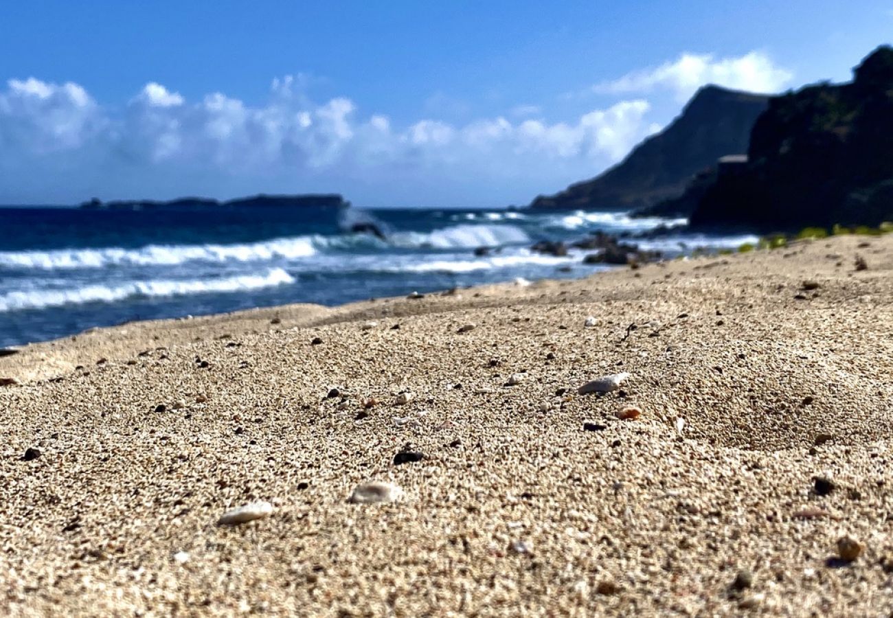 Villa a Saint Barthélemy - Cap Frehel les pieds dans l'eau à St Jean sur l'île de St Barth Villa a Saint Barthélemy - Cap Frehel les pieds dans l'eau à St Jean sur l'île de St Barth