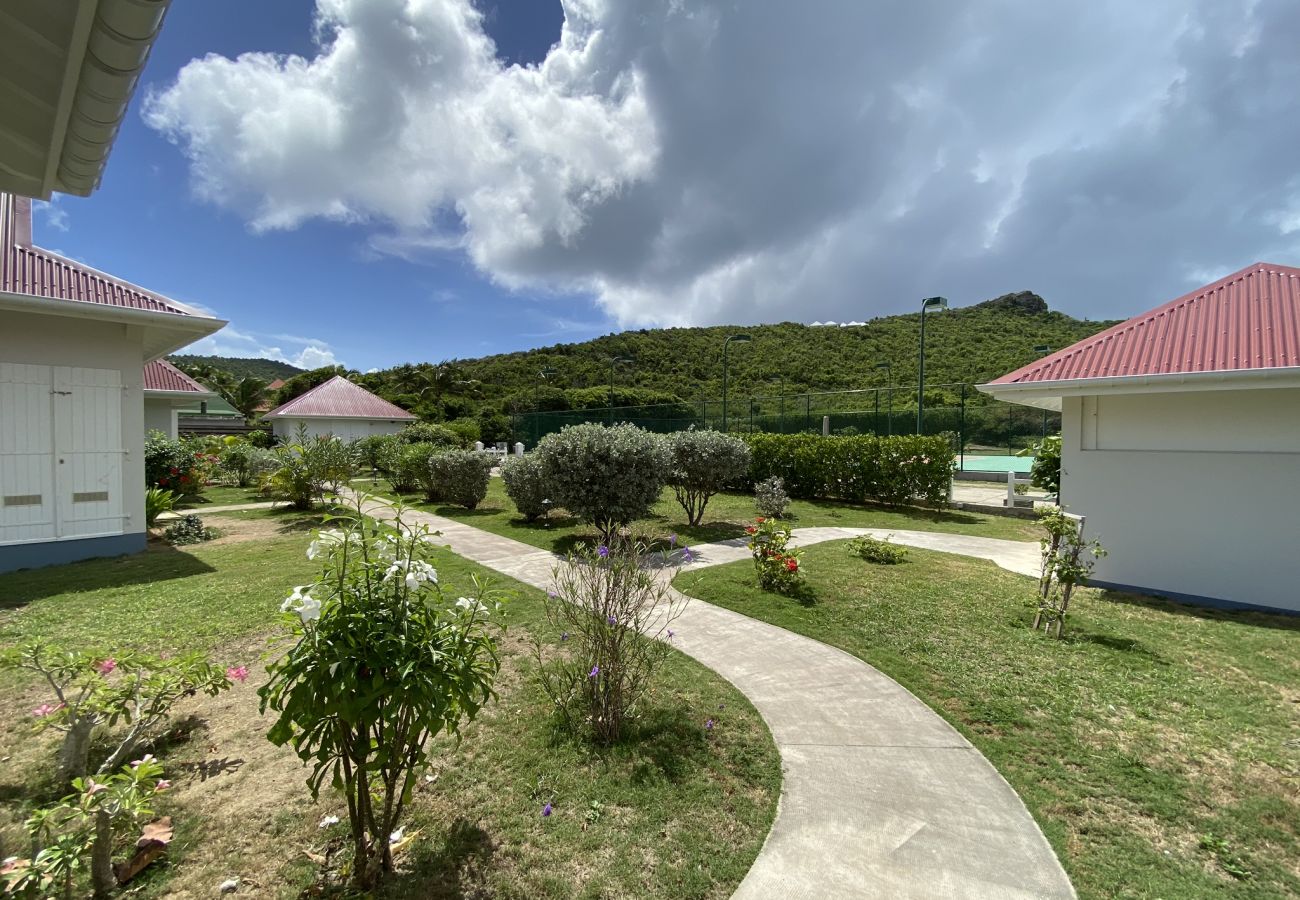 Villa a Saint Barthélemy - Cap Frehel les pieds dans l'eau à St Jean sur l'île de St Barth Villa a Saint Barthélemy - Cap Frehel les pieds dans l'eau à St Jean sur l'île de St Barth