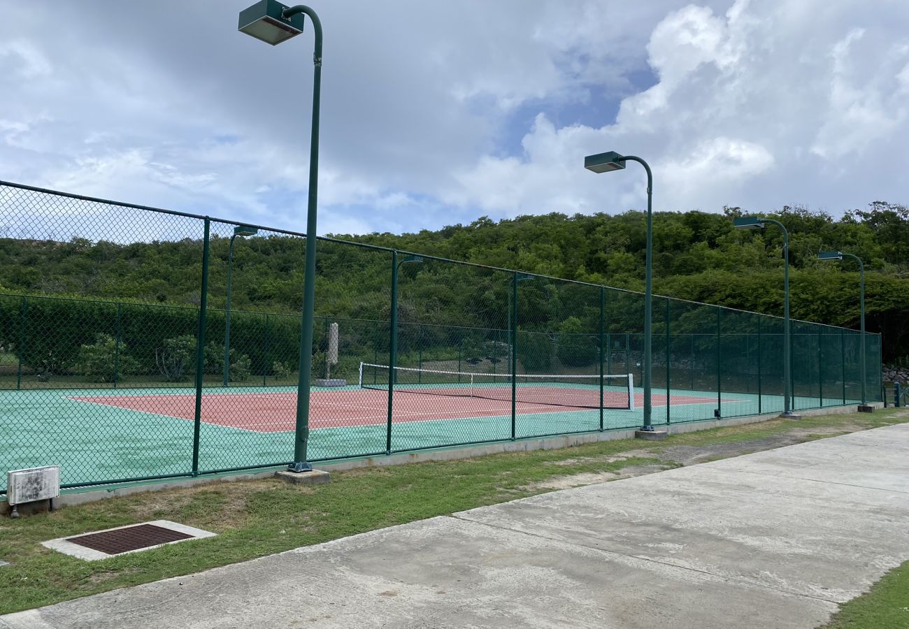 Villa a Saint Barthélemy - Cap Frehel les pieds dans l'eau à St Jean sur l'île de St Barth Villa a Saint Barthélemy - Cap Frehel les pieds dans l'eau à St Jean sur l'île de St Barth