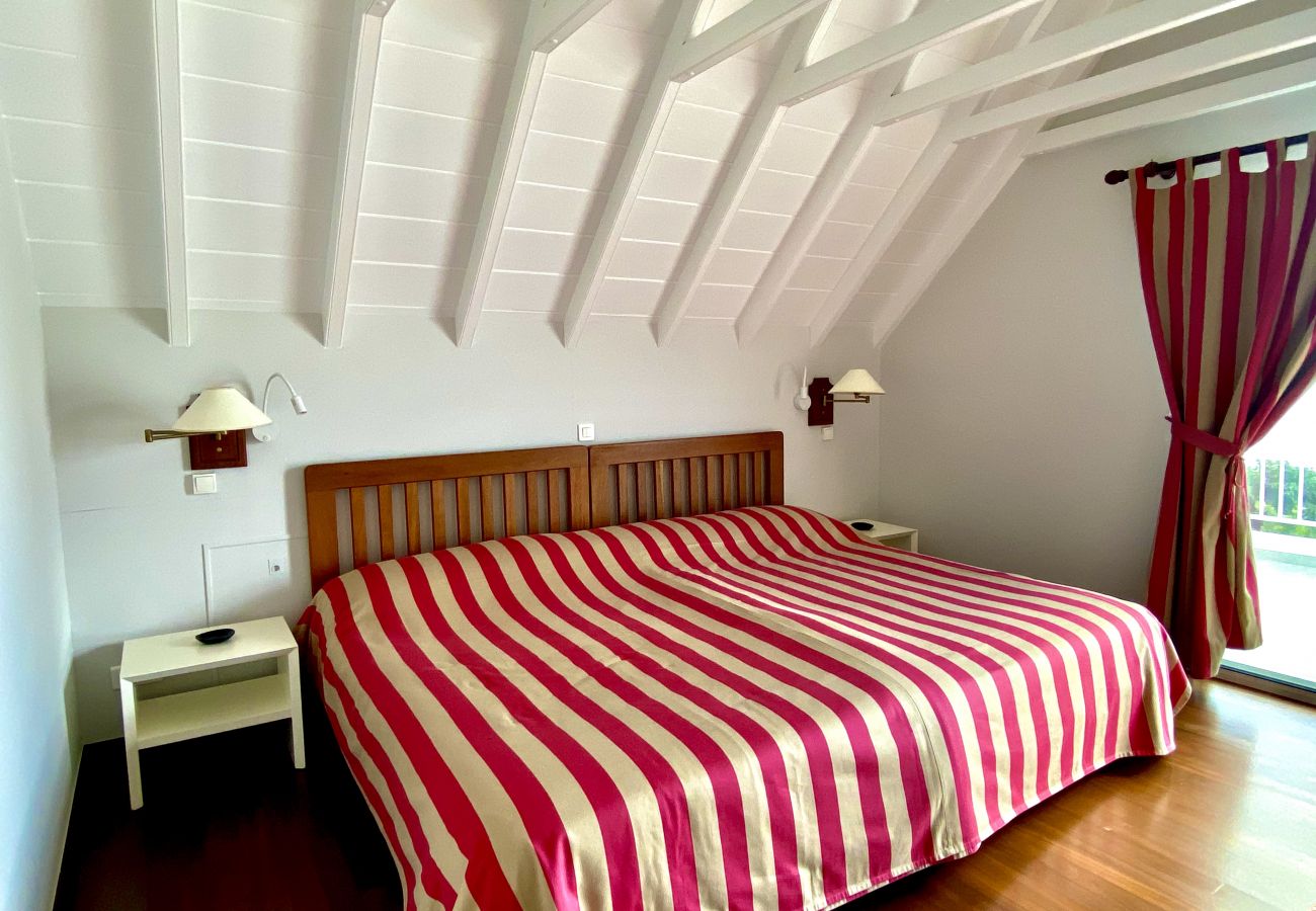 Villa a Saint Barthélemy - Cap Frehel les pieds dans l'eau à St Jean sur l'île de St Barth Villa a Saint Barthélemy - Cap Frehel les pieds dans l'eau à St Jean sur l'île de St Barth