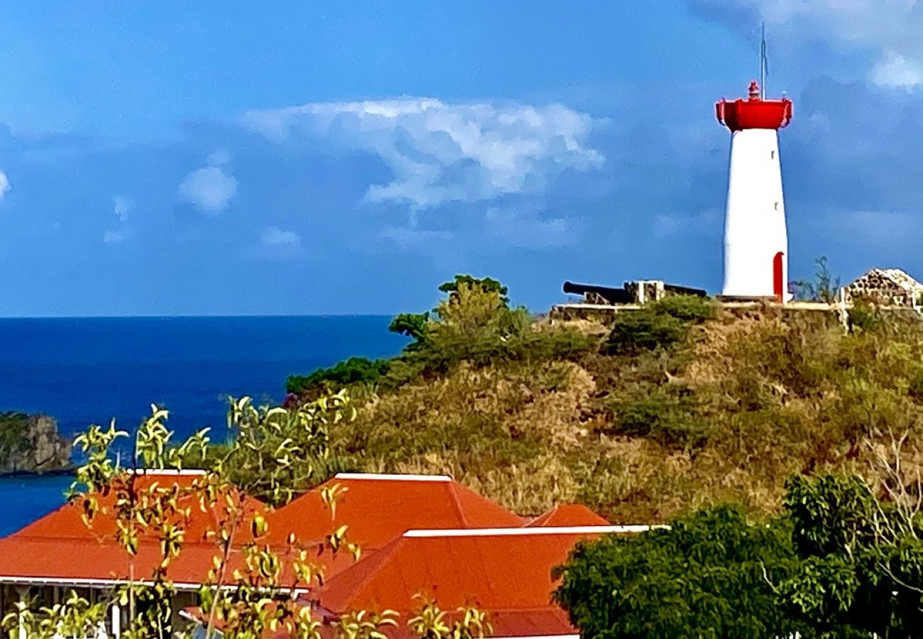 Villa a Saint Barthélemy - Villa Dahouet située sur l’île de St Barthelemy Villa a Saint Barthélemy - Villa Dahouet située sur l’île de St Barthelemy
